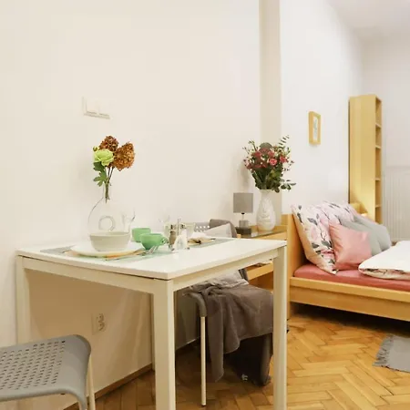 Cozy place in Krakow-2